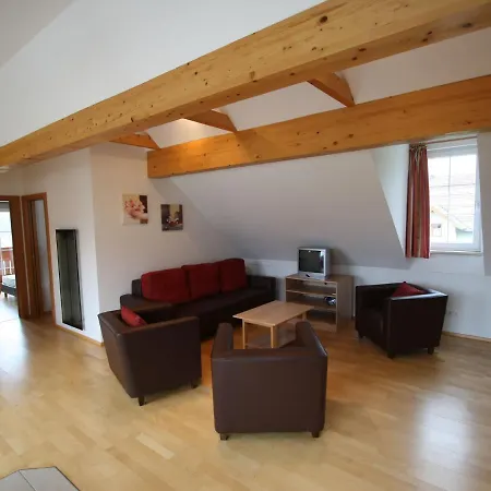 Apartment In Sankt Margarethen Near Ski Area Sankt Margarethen im Lungau Extérieur photo