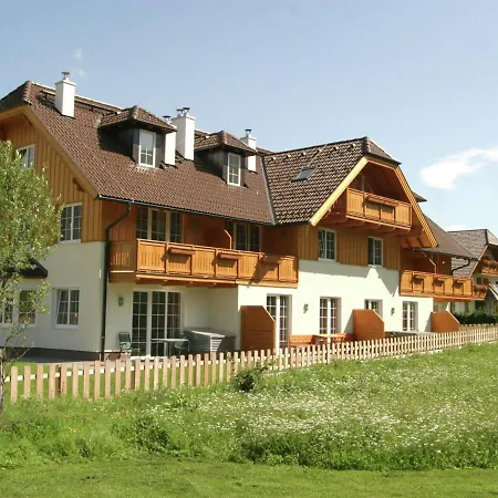 Apartment In Sankt Margarethen Near Ski Area Sankt Margarethen im Lungau Extérieur photo