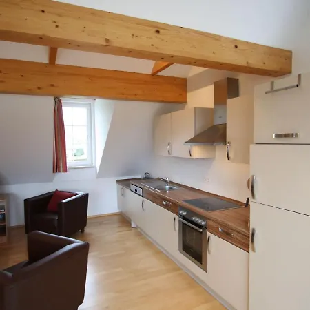 Apartment In Sankt Margarethen Near Ski Area Sankt Margarethen im Lungau Extérieur photo