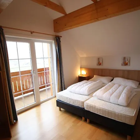 Apartment In Sankt Margarethen Near Ski Area Sankt Margarethen im Lungau Extérieur photo