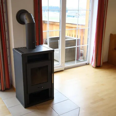 Apartment In Sankt Margarethen Near Ski Area Sankt Margarethen im Lungau Extérieur photo