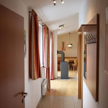 Apartment In Sankt Margarethen Near Ski Area Sankt Margarethen im Lungau Extérieur photo