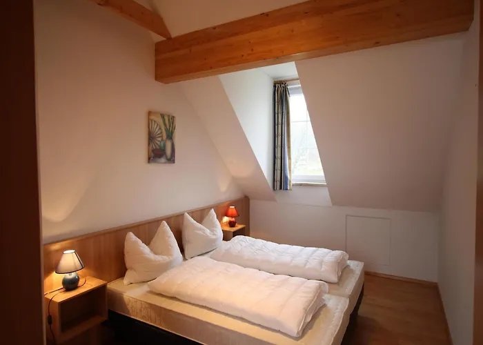 Apartment In Sankt Margarethen Near Ski Area