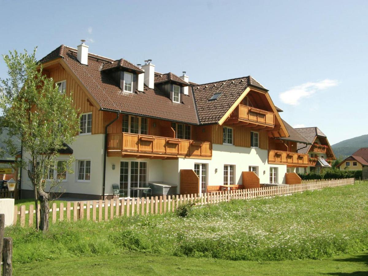 Appartement In Sankt Margarethen Near Area
