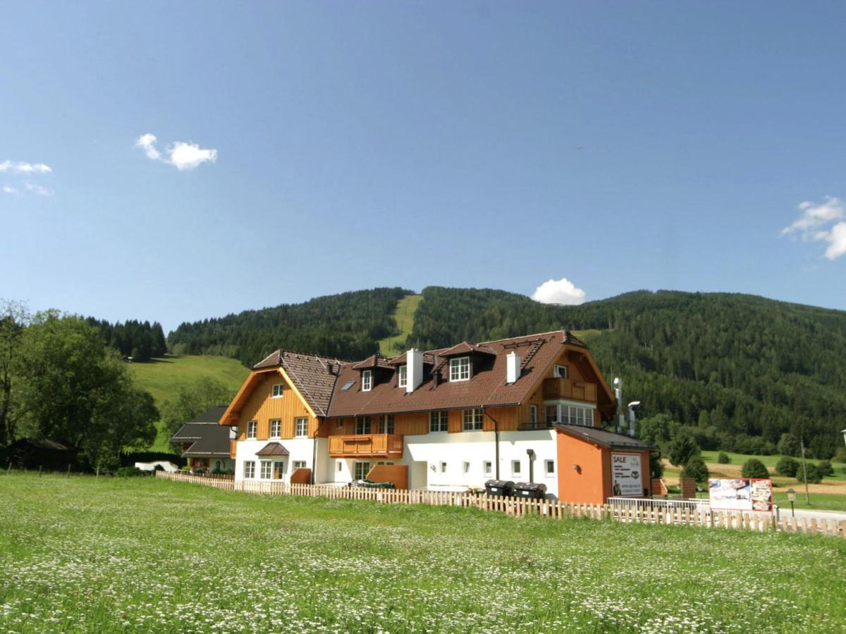 In Sankt Margarethen Near Area * Sankt Margarethen im Lungau