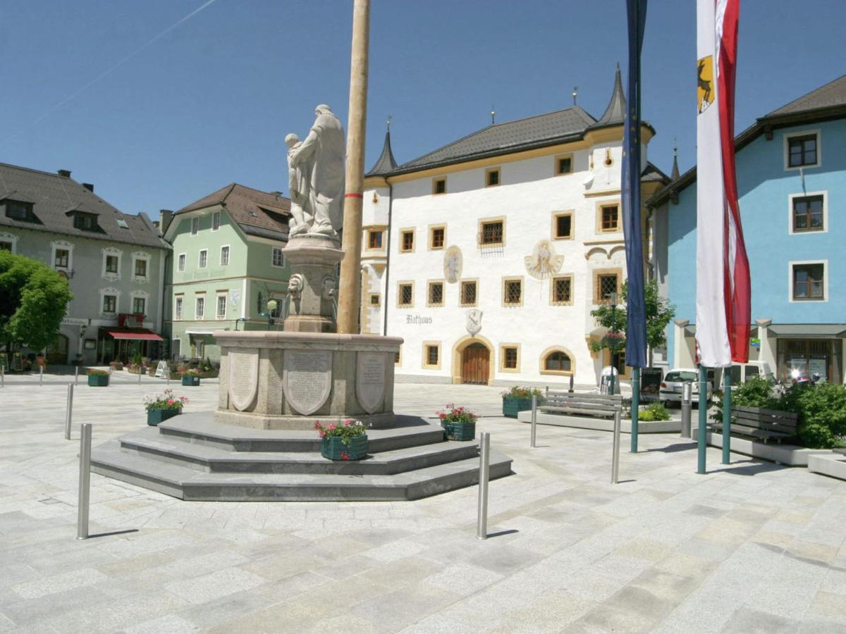 Appartement In Sankt Margarethen Near Area
