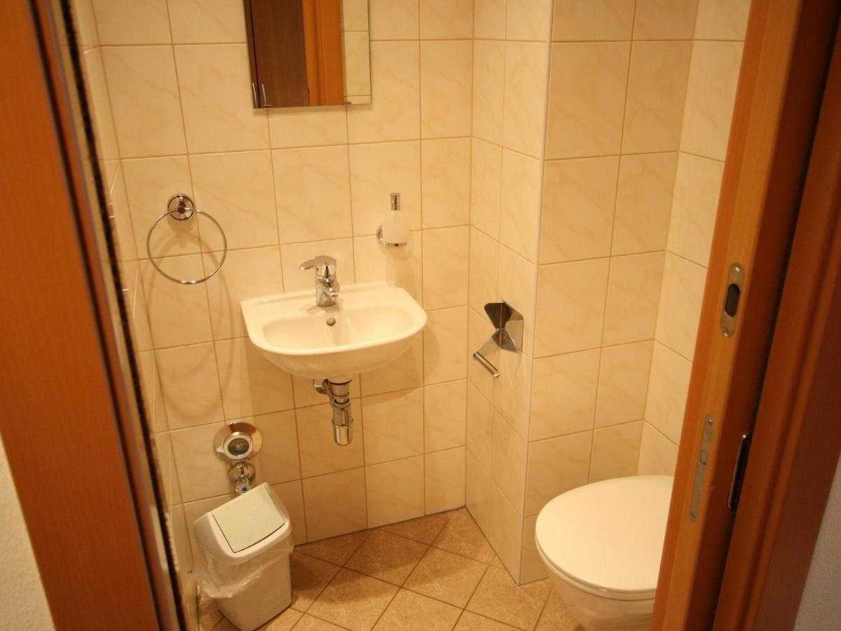 Appartement In Sankt Margarethen Near Area Sankt Margarethen im Lungau
