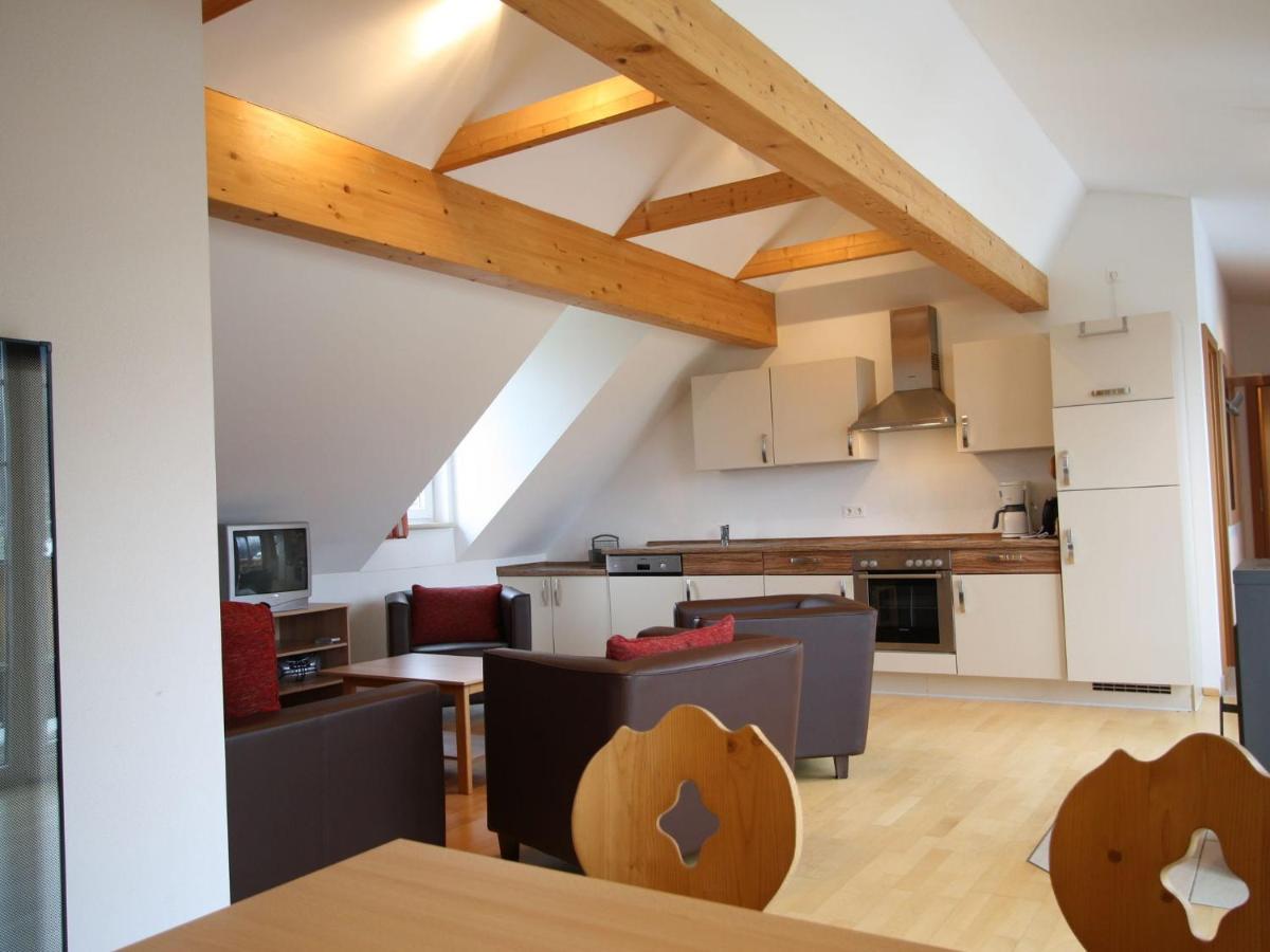 Appartement In Sankt Margarethen Near Area *