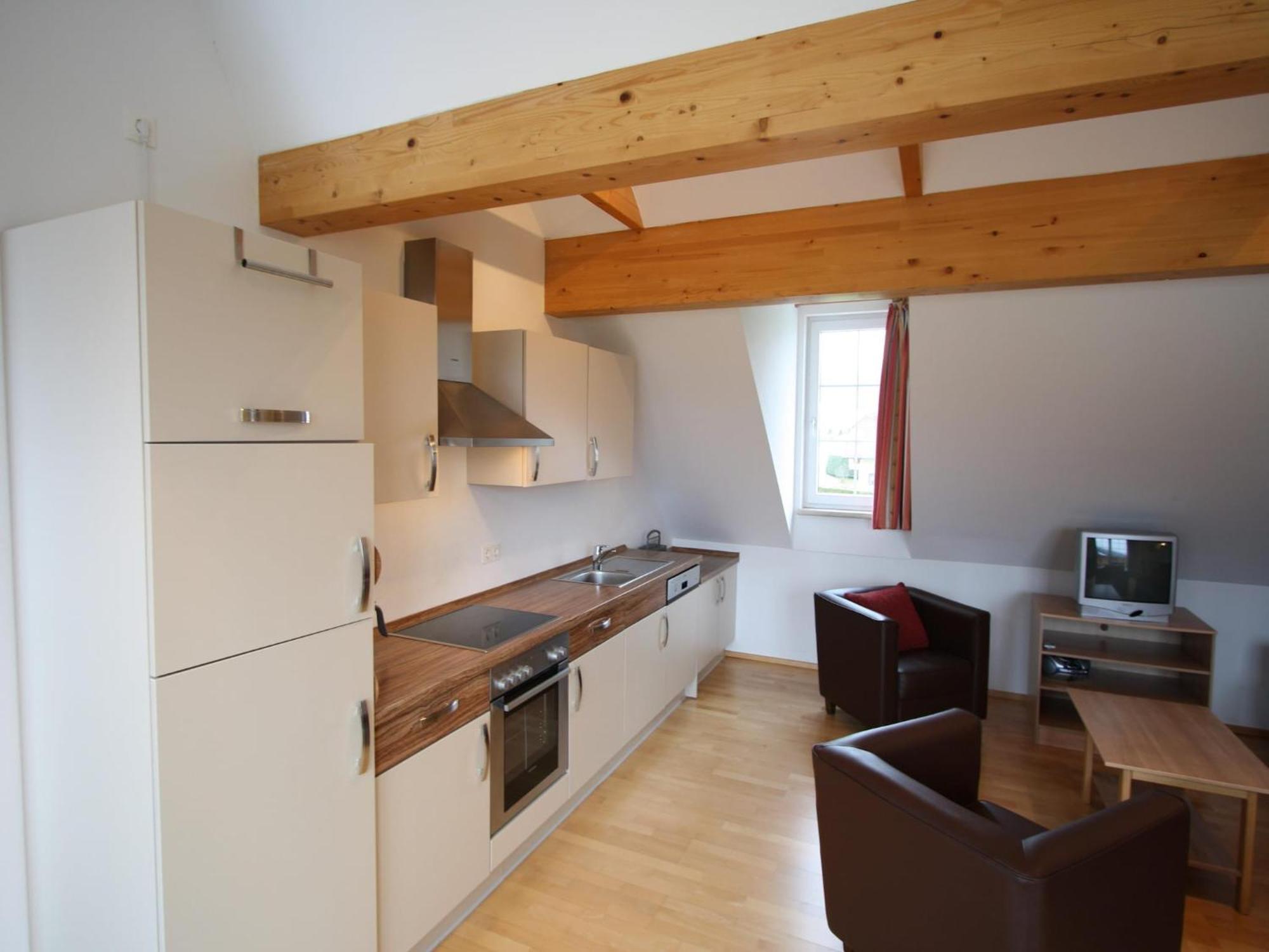 Appartement In Sankt Margarethen Near Area