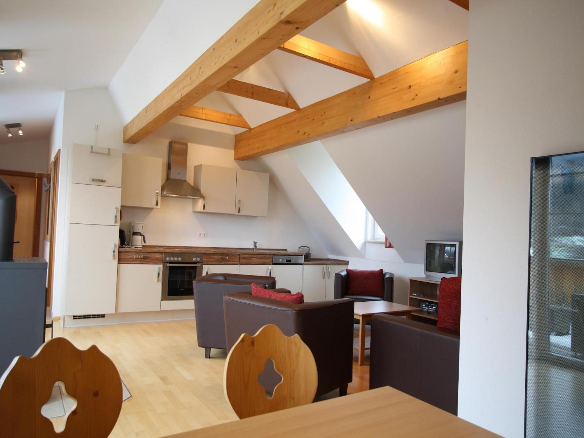 Appartement In Sankt Margarethen Near Area *