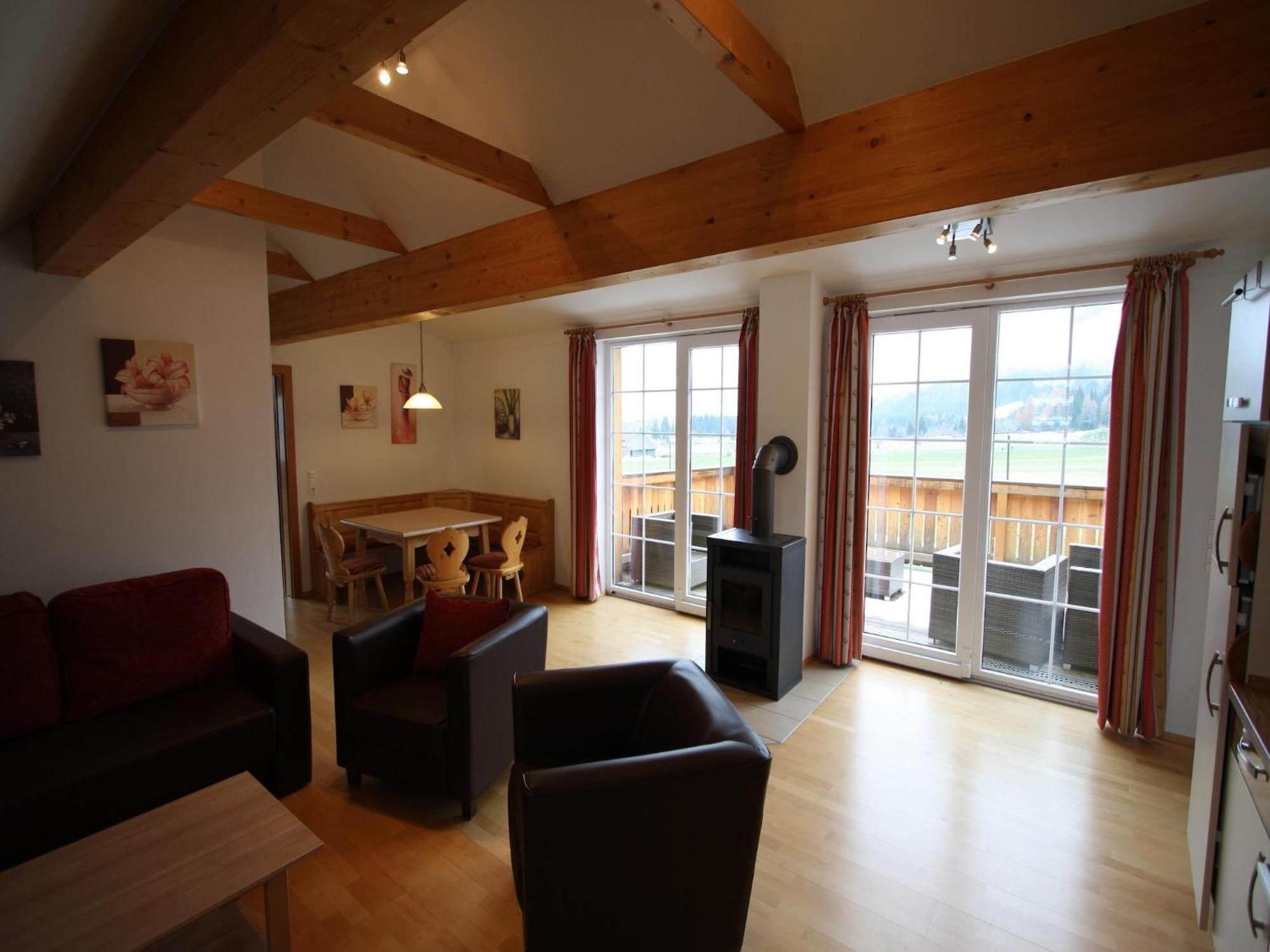 Appartement In Sankt Margarethen Near Area Sankt Margarethen im Lungau
