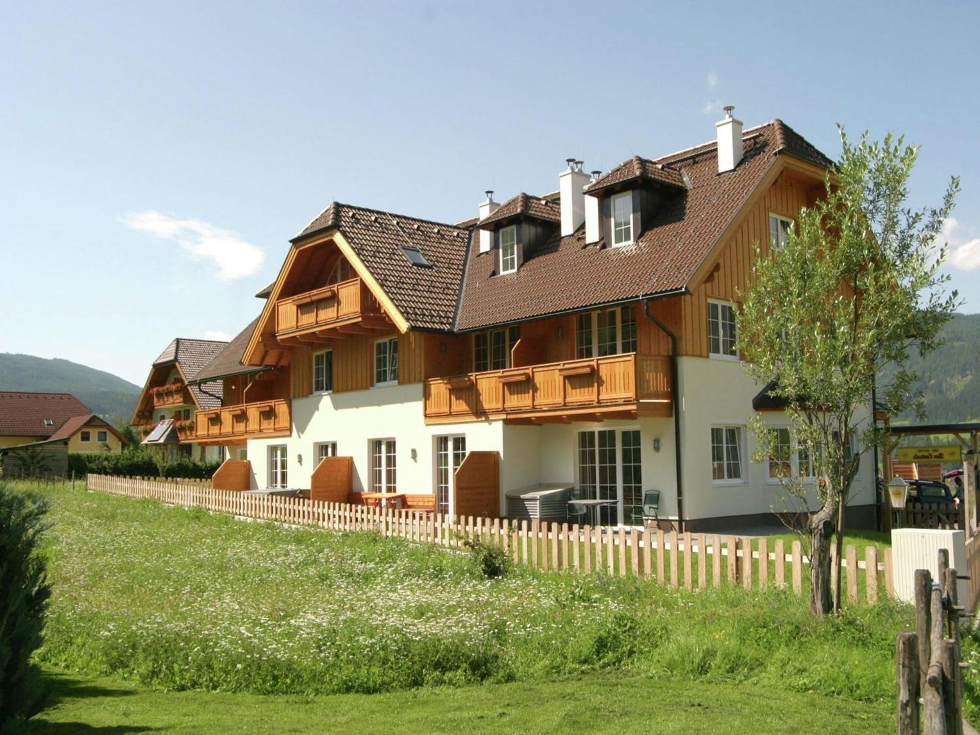 In Sankt Margarethen Near Area *
